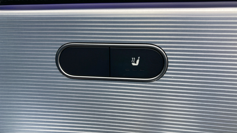 Mercedes-Benz A-Class A200 AMG Line Premium Edition 5dr Auto Petrol Hatchback